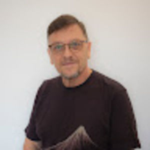 Meet your Posher, Damien